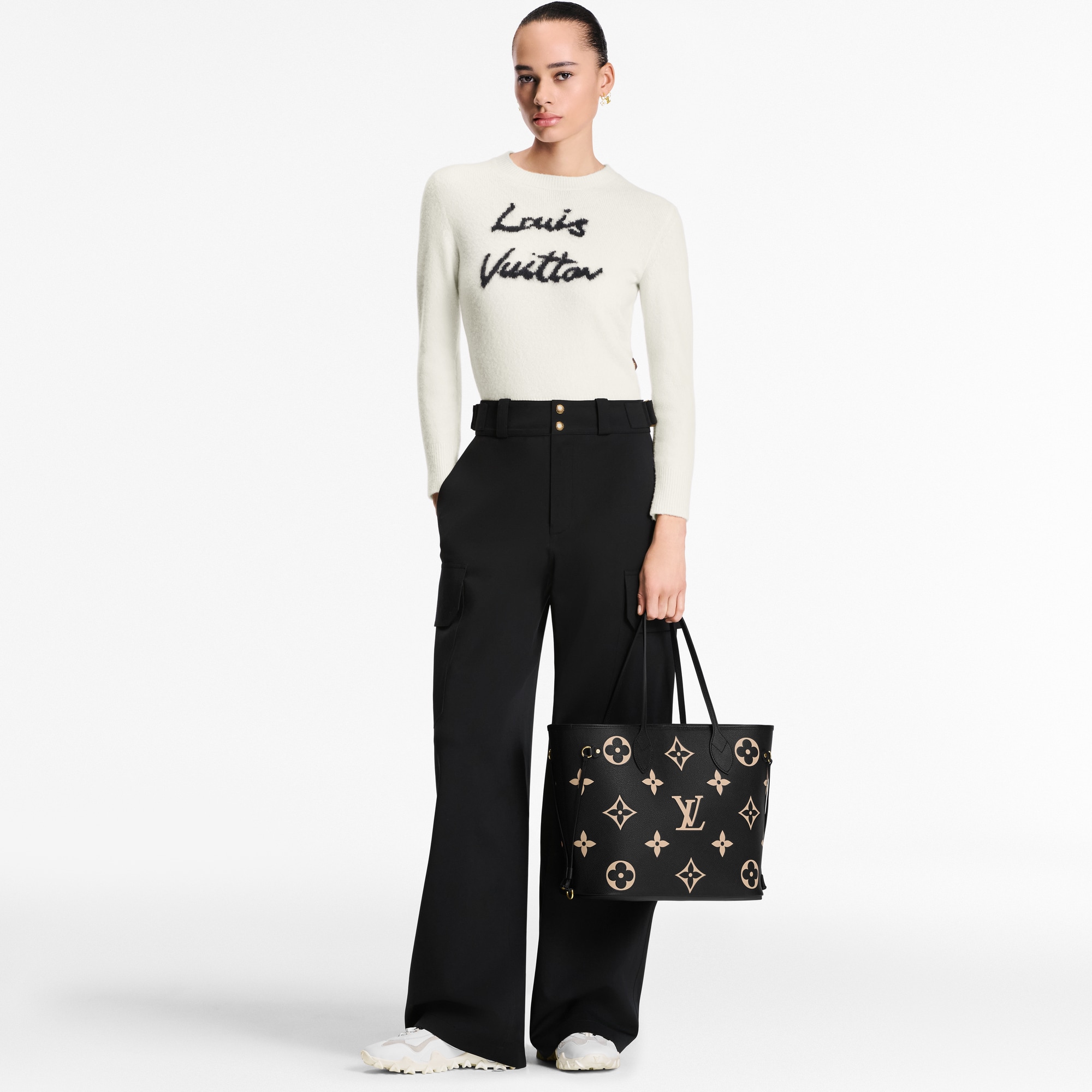 LOUIS VUITTON手袋 LOUIS VUITTON ルイ・ヴィトン ゴン・ピロー 手袋 グローブ